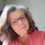 Profilfoto von Christine Prutscher