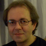 Profilfoto von Wolfgang Vogrin