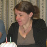 Profilfoto von Christine Hadolt