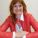 Profilfoto von Petra Mayr