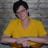 Profilfoto von Tina Jedlicka