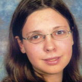 Profilfoto von Claudia Maria Ingrid Geyer