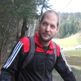 Profilfoto von Daniel Pichlkastner