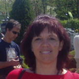 Profilfoto von Brigitte Fischer