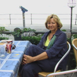 Profilfoto von Monika Müller-Leiner