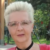 Profilfoto von Bettina Weiß