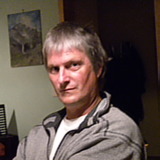 Profilfoto von Reinhard Pichler