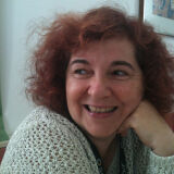 Profilfoto von Sabine Halbwirth