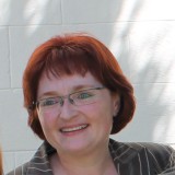 Profilfoto von Anita Gaderbauer