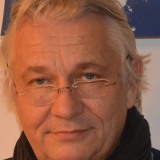 Profilfoto von Gustav Vogl