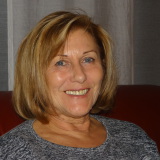 Profilfoto von Christine Kampl