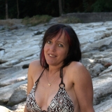 Profilfoto von Manuela Albrecht