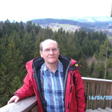 Profilfoto von Fritz Brandstetter