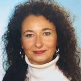 Profilfoto von Rosemarie Hirsch