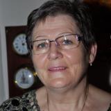 Profilfoto von Brigitte Scheffel