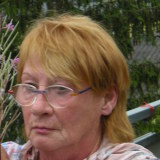 Profilfoto von Gertrude Zupanich