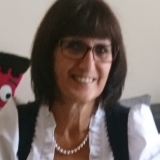 Profilfoto von Monika Schabernig