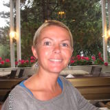 Profilfoto von Andrea Brandstätter