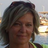 Profilfoto von Silvia Bauer