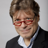 Profilfoto von Georg Christian Fegerl