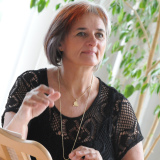 Profilfoto von Maria Magdalena Nödl