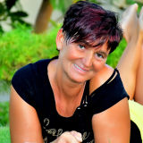 Profilfoto von Irene Baumann