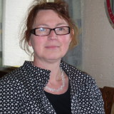 Profilfoto von Maria Wiesinger-Schneider