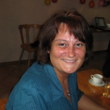 Profilfoto von Elisabeth Janu