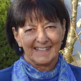 Profilfoto von Maria Margareta Lehner-Wessely
