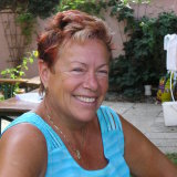 Profilfoto von Susanne Bauer