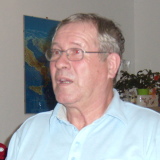 Profilfoto von Wolf-Dieter Grimm