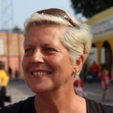 Profilfoto von Ingrid Marek