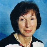 Profilfoto von Sonja Hirsch