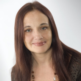 Profilfoto von Ulrike Kuzaj-Sefelin
