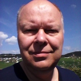 Profilfoto von Wilfried Weiss