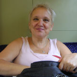 Profilfoto von Eveline Nemec