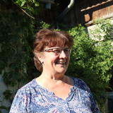 Profilfoto von Maria Lehrbaumer