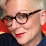 Profilfoto von Gerda Vlasitz-Kocks