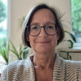 Profilfoto von Ulrike Falb