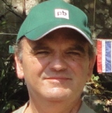 Profilfoto von Manfred Heiss