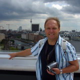 Profilfoto von Rudolf Gföllner