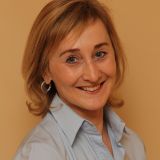 Profilfoto von Manuela Landrock-Brünner