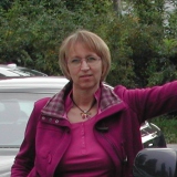 Profilfoto von Heidemarie Rieder