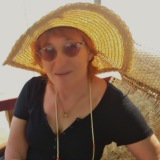 Profilfoto von Margareta Petzold
