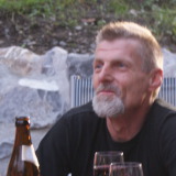 Profilfoto von Harald Pinggera
