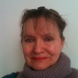 Profilfoto von Ulrike Puckmayr-Pfeifer