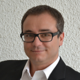 Profilfoto von Peter Kaltenböck