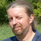 Profilfoto von Harald Eckert
