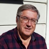 Profilfoto von Bernhard Böhm