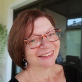 Profilfoto von Elfriede Hofmann